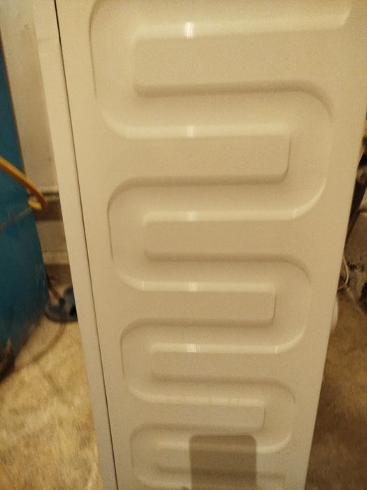 Стиральная машина Беко