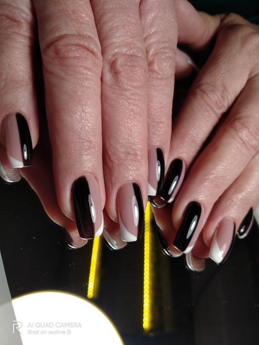 Маникюр педикюр на дому