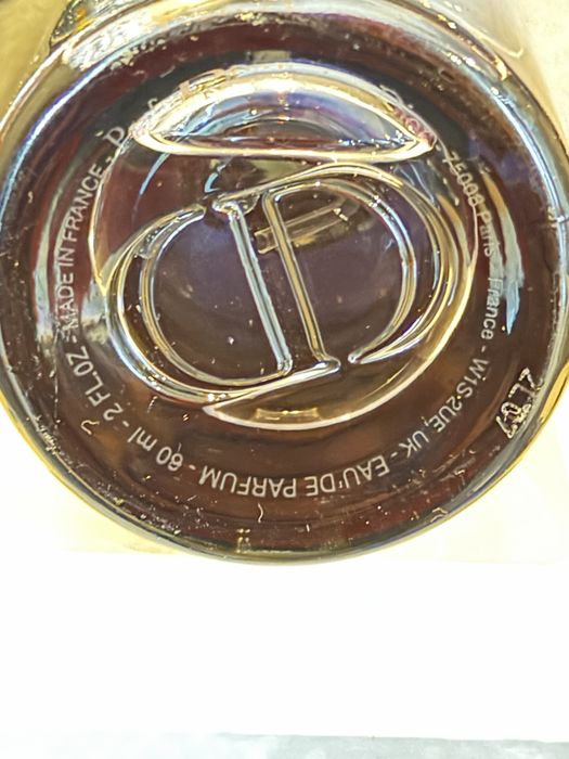 Armani la vie fame sauvage montale