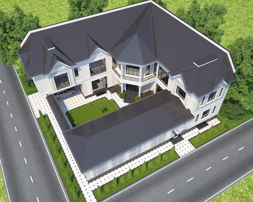 5 сотихли куриб битказилмаган участка сотилади,