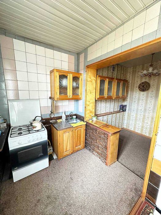 Сдается квартира в аренду Каракамыш 2/4.