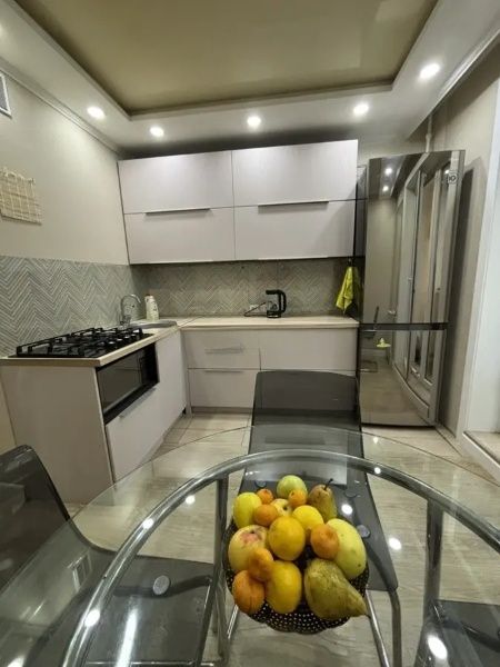 Продам 2х ком квартиру