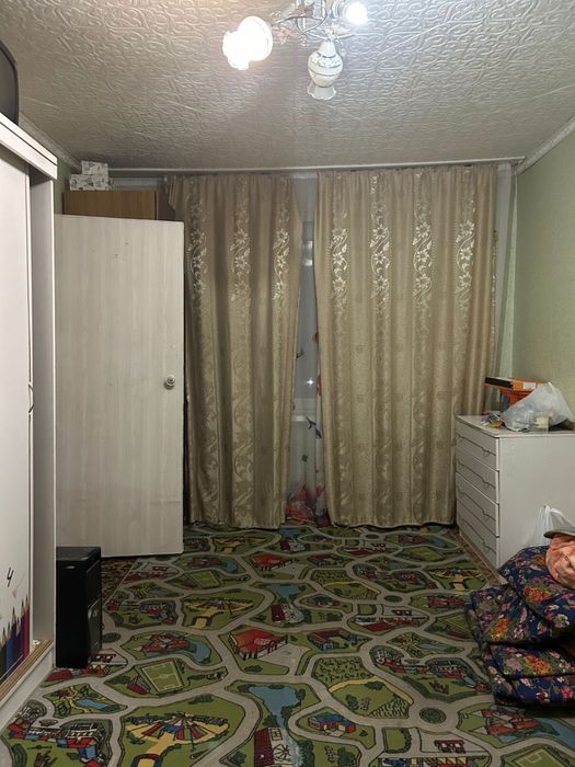 Продам квартиру 2х коммнтная