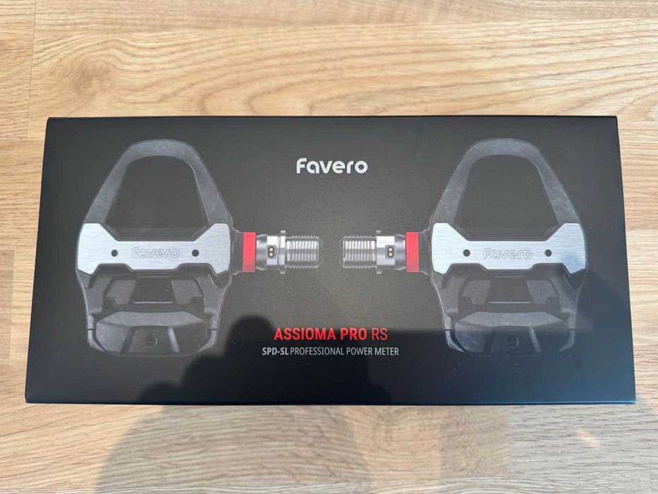 Favero Assioma Pro RS 2