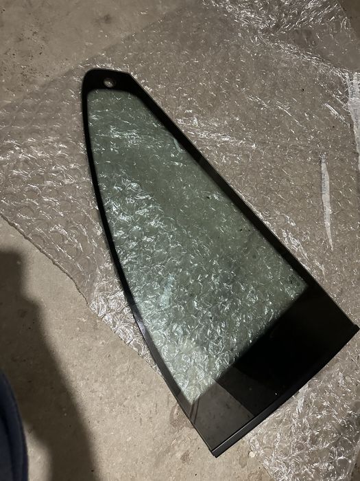 Задни стъкла за BMW E46 купе