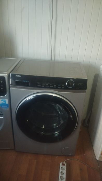 Продажа стиральных машин