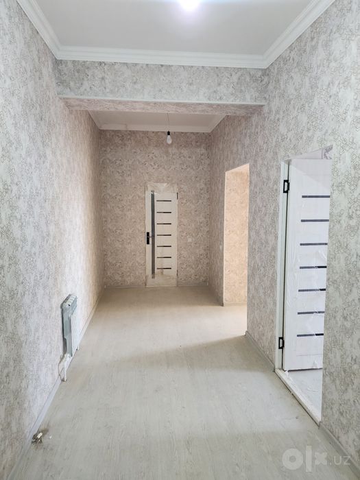 Ekoshaxar ijara kvartira oila uchun beriladi