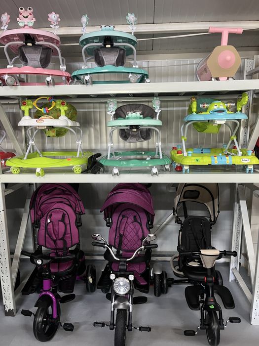 Premergatoare diferite modele, Focsani langa Pensiunea Sara