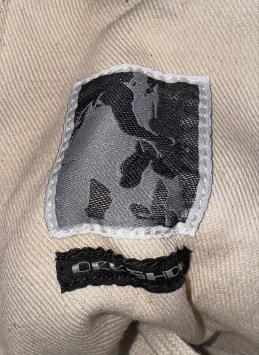 Rick Owens DRKSHDW Bumper Platform