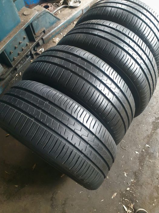 195/50R15 Falken Ziex