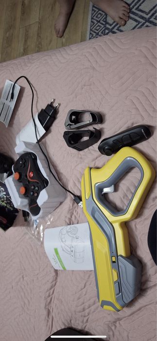Продам новые vr очки