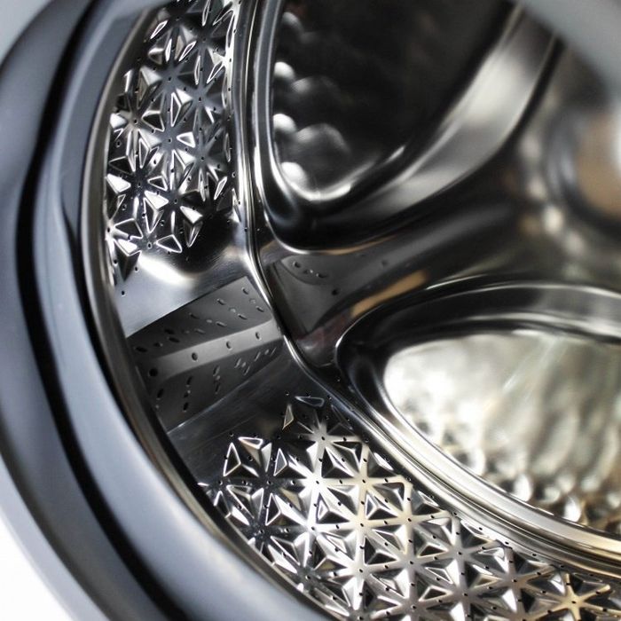 Российская стиральная машина 6кг Kir moshina Бирюса 610