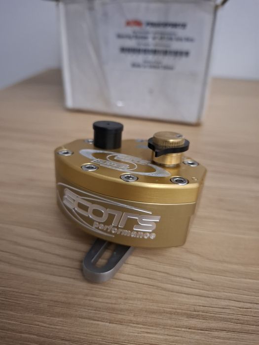 Amortizor ghidon scotts