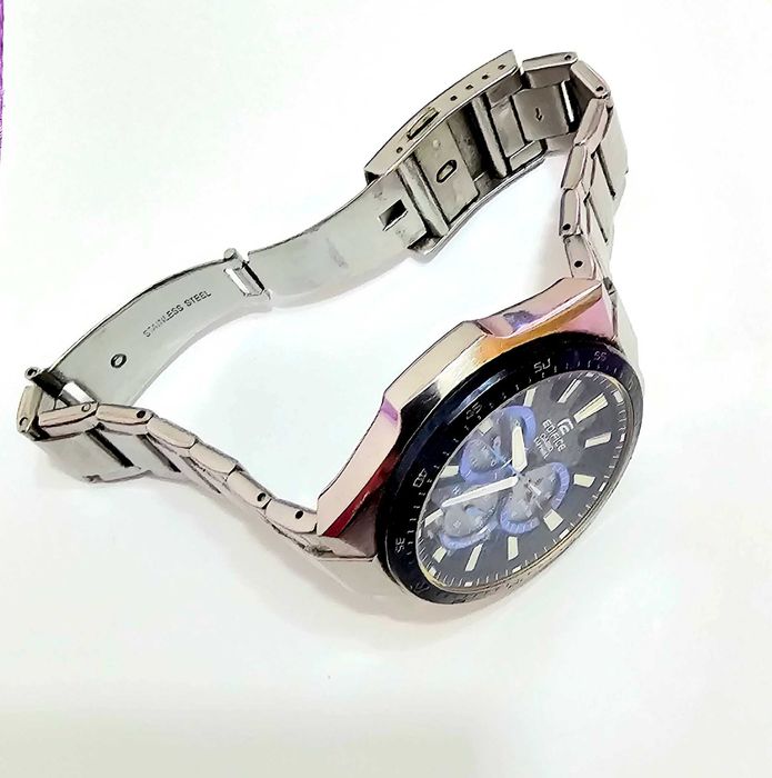 Vand ceas CASIO EDIFICE ca Nou