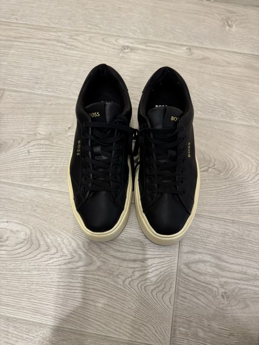 дамски маратонки BOSS