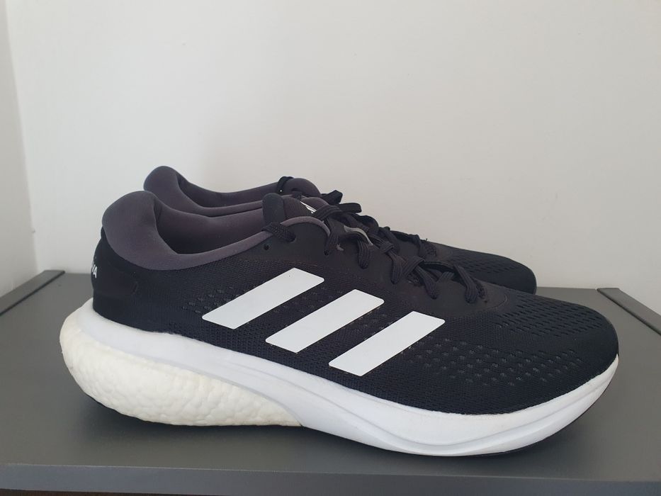 Маратонки Adidas Supernova 2 M