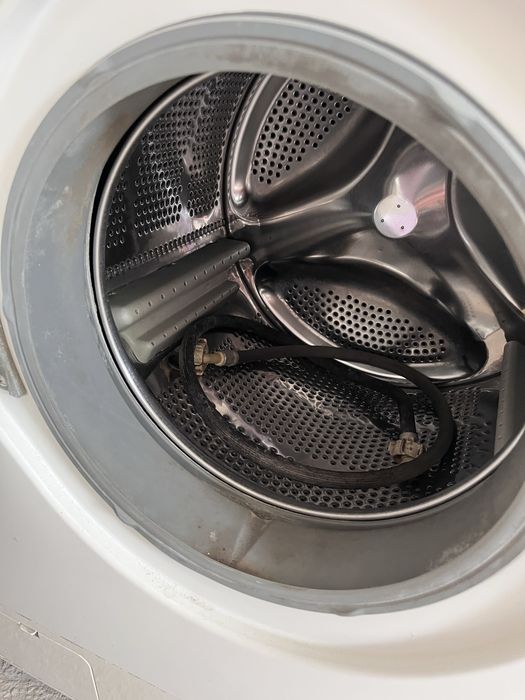 Стиральная машинка