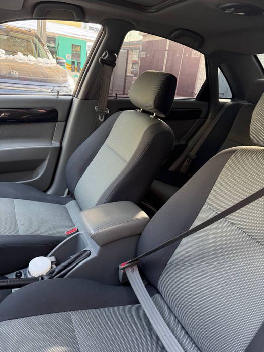 Gentra Tozza Metan bor