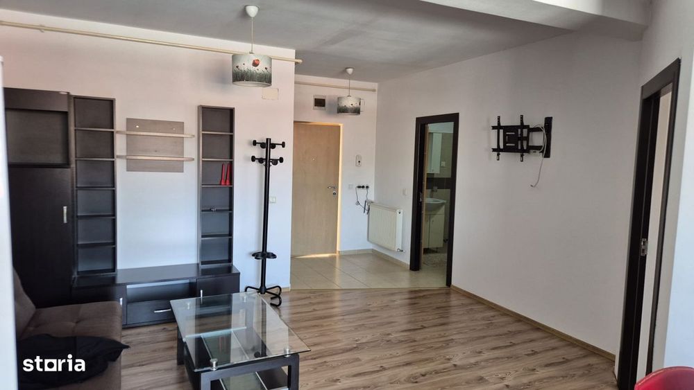 Apartament la Cheie - SU 58MP I Balcon I Parcare - Stadionului — fotografia 3