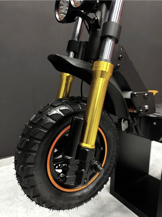 Самокат JET M5 pro