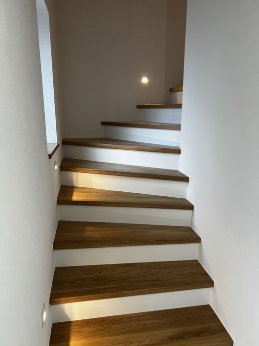 Ofer servicii de montaj parchet/gresie & faianta/gips-carton/finisaje