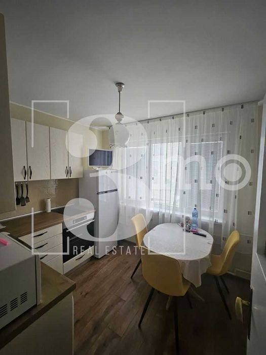 Дава се под наем Двустаен апартамент в София, Сухата река - 40 кв.м за 430 € - Снимка #3