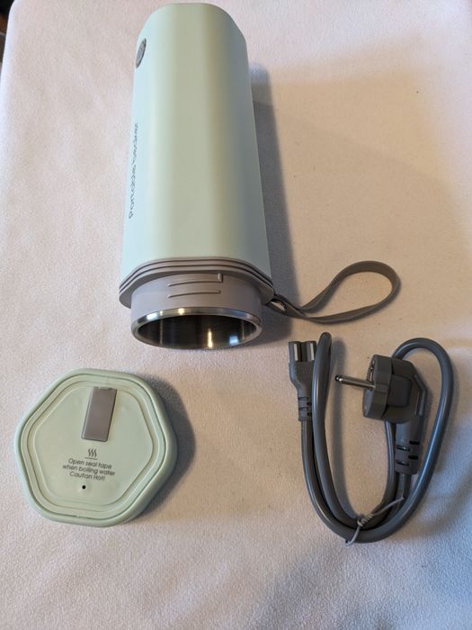 електрически термос