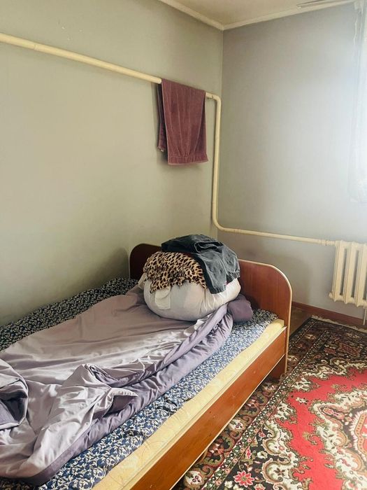 Сдам в аренду жилье