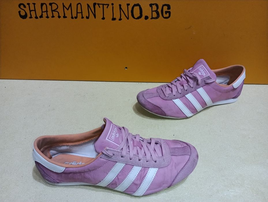 Adidas N 39 Aditrack - 29 лв