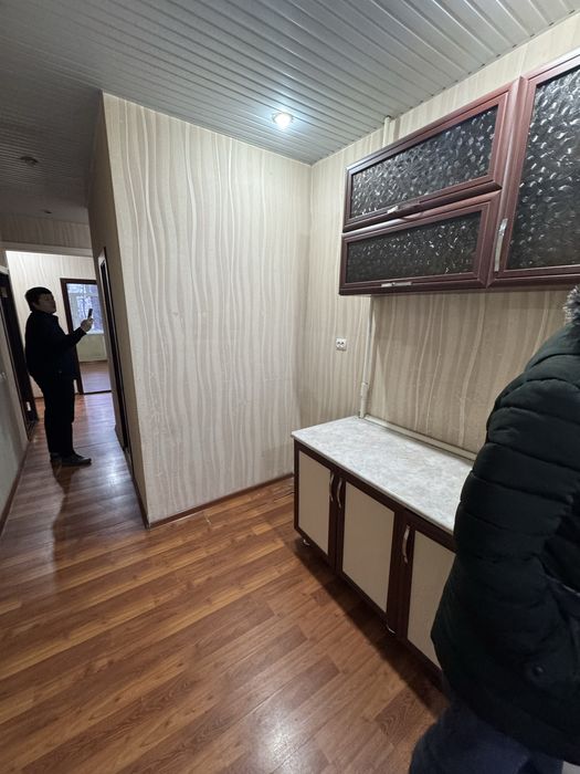 Кора камиш 1/3 2 хона аренда