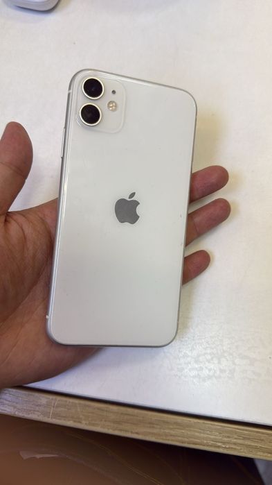 Iphone 11 128gb