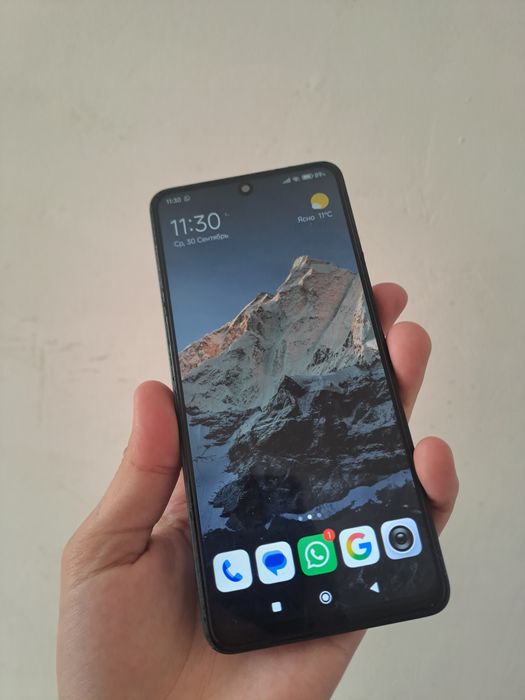 Redmi note 13 128