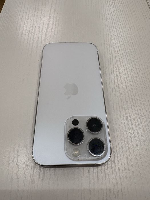 Iphone 14 PRO белый