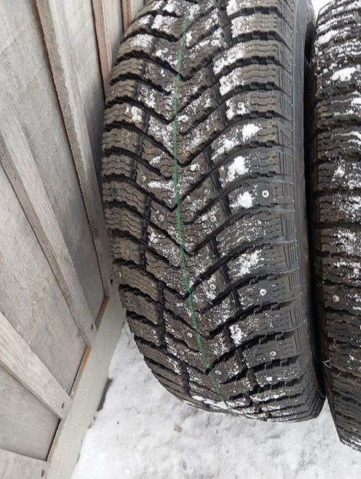 Продам диски на ниву