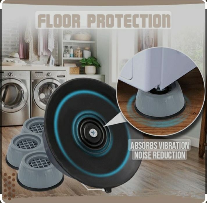 Anti vibrator dastavka bor