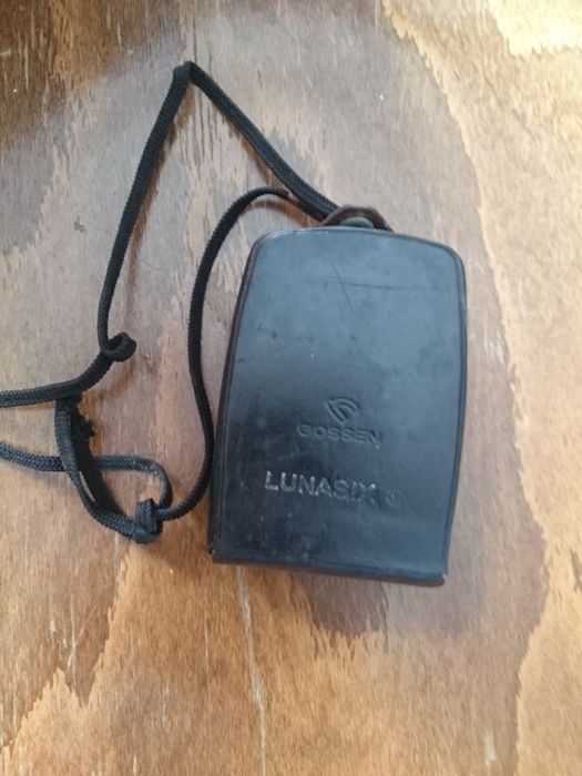 немски фото светломер