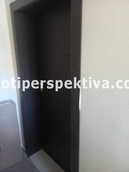 Продава се Едностаен апартамент в Пловдив, Тракия - 36 кв.м за 1278 €/кв.м - Снимка #10