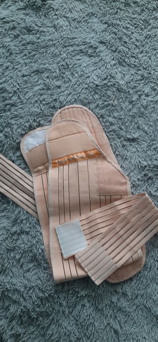 Бандаж для беременных и родивших