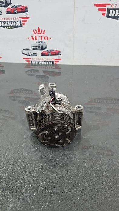 Compresor AC 926001571R Dacia Duster II 1.5 dCi 95 cai K9K