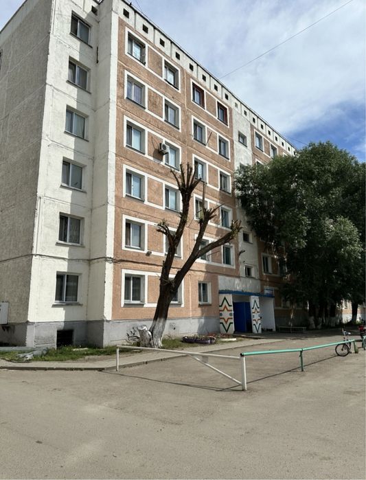 Продам 2х комнатную квартиру