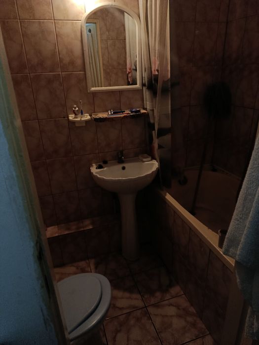 Garsonieră de închiriat