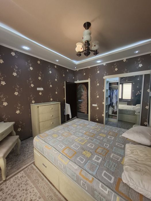 Яшнабадский район. Тузель-1. 3/3/5