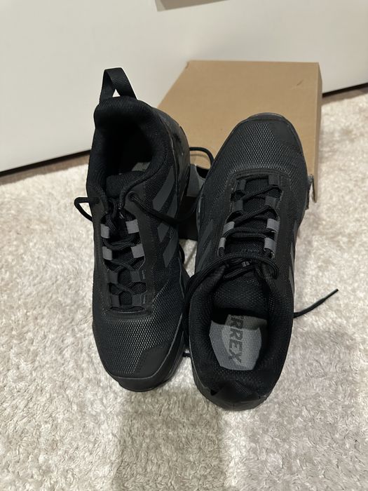 Кроссовки Adidas Terrex Eastreal 2w