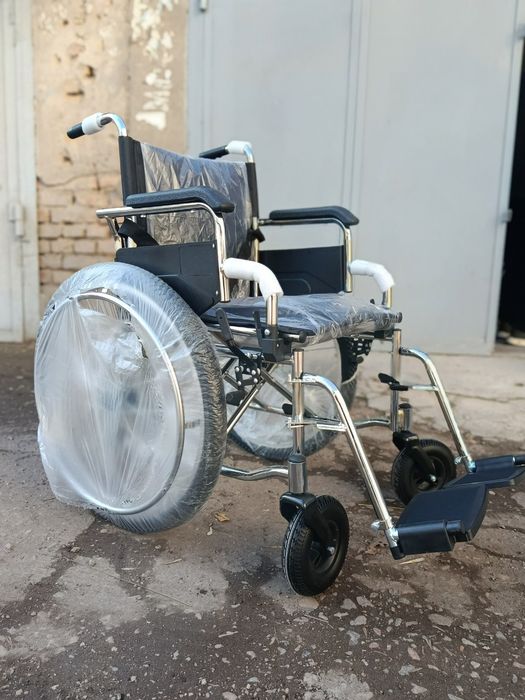 Nogironlar aravachasi