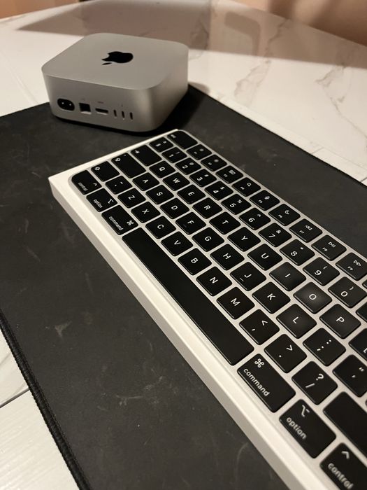 Vand / Schimb Mac Mini M4 in garantie