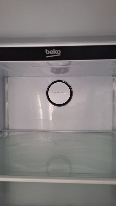Combina frigorifica Beko