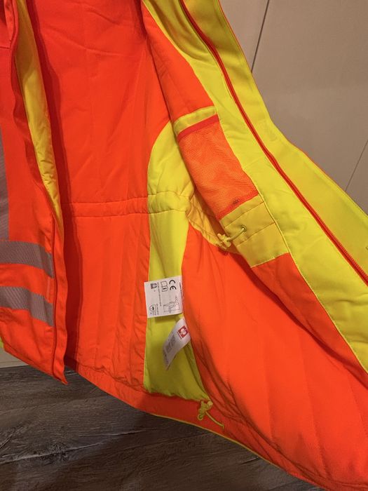 Geaca lucru Engelbert Strauss