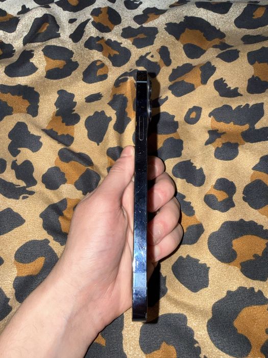 Vand Iphone 13 pro max blue