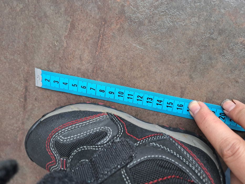 детски ботуши,зимни обувки,боти,апрески,Geox номер26 за момче,геокс