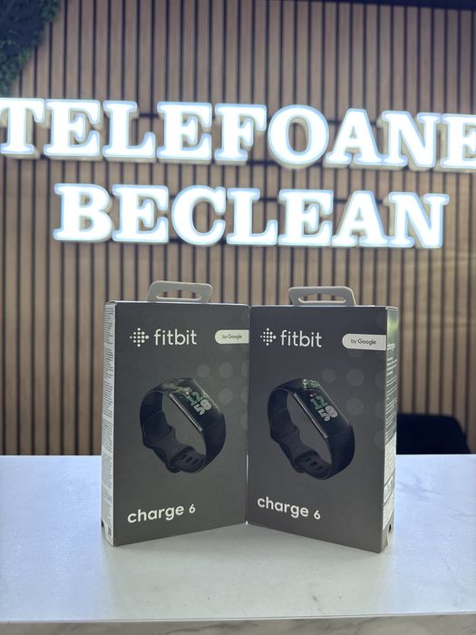 Fitbit Charge 6 Sigilate